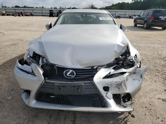 Photo 5 from auction – 2015 LEXUS IS 250 with VIN JTHCF1D23F5019102