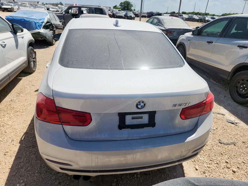 Photo 6 from auction – 2018 BMW 330 I with VIN WBA8B9G59JNU96369