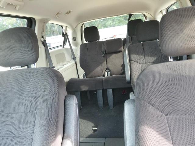 Photo 10 from auction – 2014 DODGE GRAND CARA with VIN 2C4RDGCG8ER155681