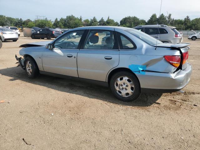 Photo 2 from auction – 2002 SATURN L200 with VIN 1G8JU54F52Y557473