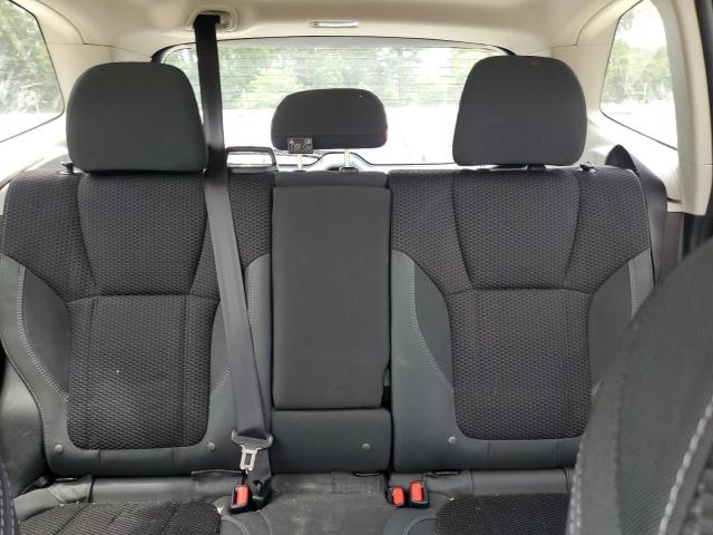 Photo 10 from auction – 2019 SUBARU FORESTER P with VIN JF2SKAGC2KH406974