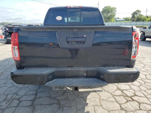 Photo 6 from auction – 2021 NISSAN FRONTIER S with VIN 1N6ED0EB7MN705016