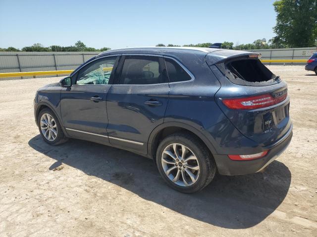 Photo 2 from auction – 2017 LINCOLN MKC SELECT with VIN 5LMCJ2C93HUL04887