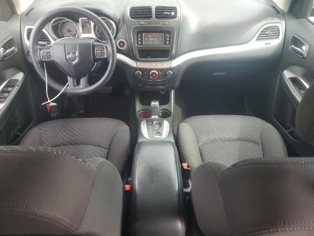 Photo 8 from auction – 2016 DODGE JOURNEY SE with VIN 3C4PDCAB4GT230612