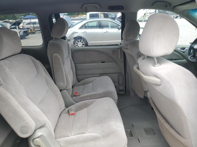 Photo 11 from auction – 2007 HONDA ODYSSEY LX with VIN 5FNRL38217B068468