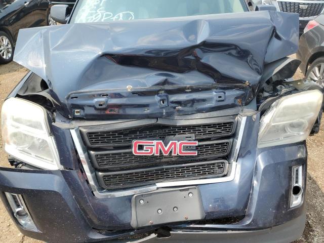Foto 11 de la subasta – 2015 GMC TERRAIN SL con VIN 2GKFLVEK7F6347631