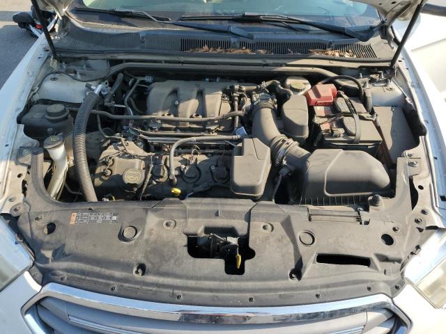 Photo 11 from auction – 2015 FORD TAURUS SEL with VIN 1FAHP2E87FG180074