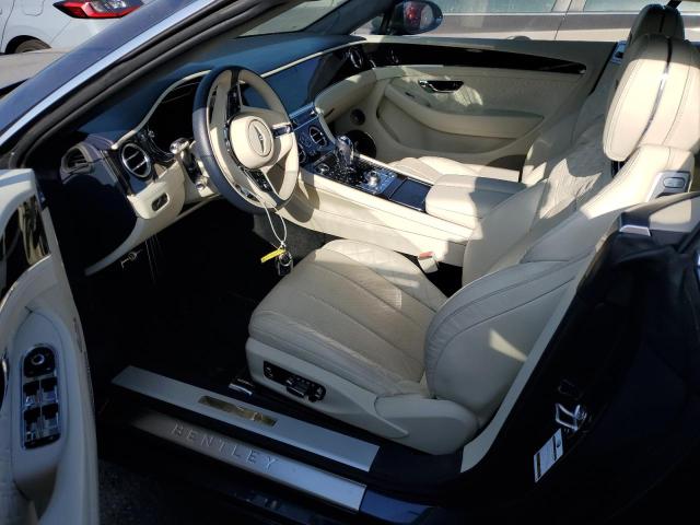 Photo 7 from auction – 2020 BENTLEY CONTINENTAL GT with VIN SCBDG4ZG6LC080222