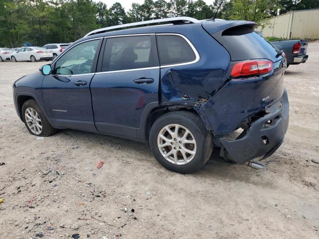 Zdjęcie 2 z aukcji – 2018 JEEP CHEROKEE L z VIN 1C4PJMCB4JD549162