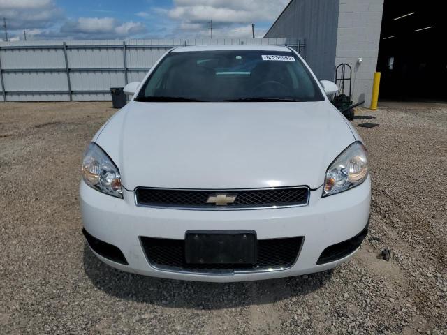 Photo 5 from auction – 2016 CHEVROLET IMPALA LIM with VIN 2G1WC5E31G1116378