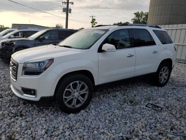 GMC ACADIA SLT 2014 مع رقم تعريف المركبة 1GKKVRKD1EJ280256 - صورة من المزاد