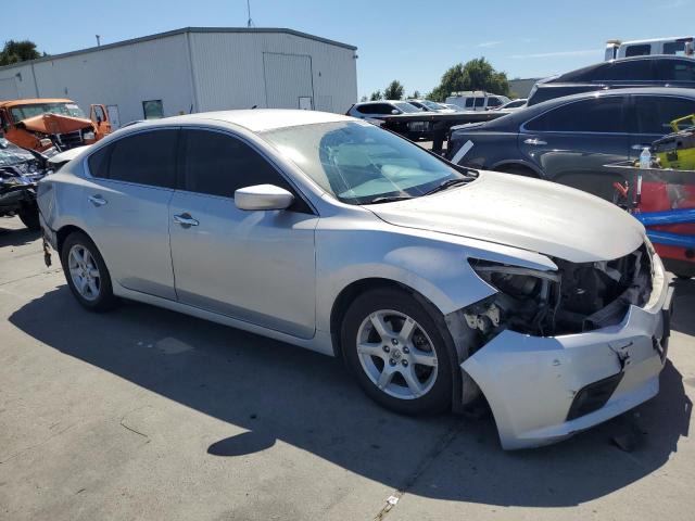 Photo 4 from auction – 2017 NISSAN ALTIMA 2.5 with VIN 1N4AL3AP4HC287268