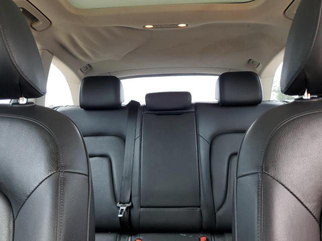 Photo 10 from auction – 2012 AUDI A4 PREMIUM with VIN WAUWFBFL0CA112072