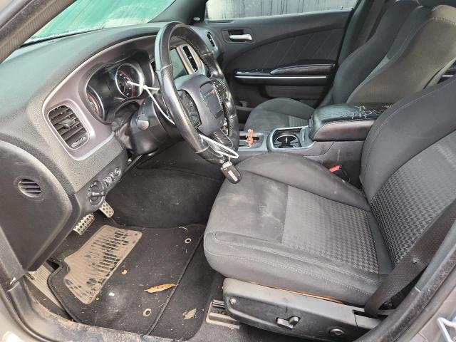 Photo 7 from auction – 2019 DODGE CHARGER R/ with VIN 2C3CDXCT3KH647172