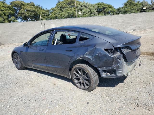 Photo 2 from auction – 2023 TESLA MODEL 3 with VIN 5YJ3E1EA6PF408830