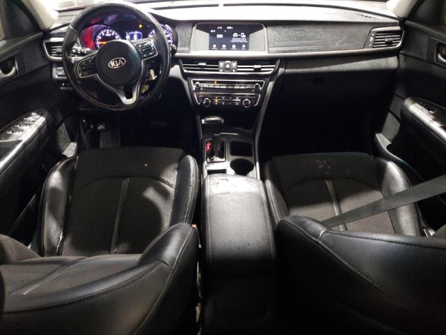 Photo 8 from auction – 2018 KIA OPTIMA LX with VIN 5XXGT4L30JG236263