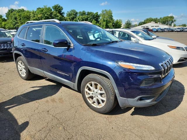 Photo 4 from auction – 2014 JEEP CHEROKEE L with VIN 1C4PJMCB8EW321854