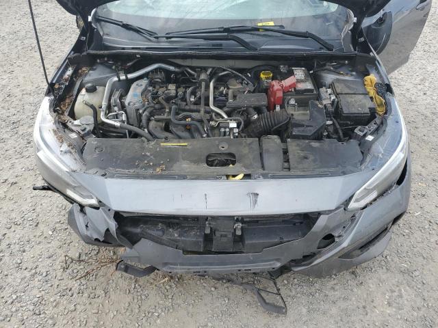 Photo 11 from auction – 2022 NISSAN SENTRA SR with VIN 3N1AB8DV2NY314526