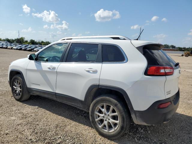 Photo 2 from auction – 2014 JEEP CHEROKEE L with VIN 1C4PJMCS9EW223335