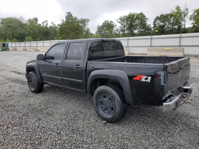 Photo 2 from auction – 2004 CHEVROLET COLORADO with VIN 1GCDT136948154499