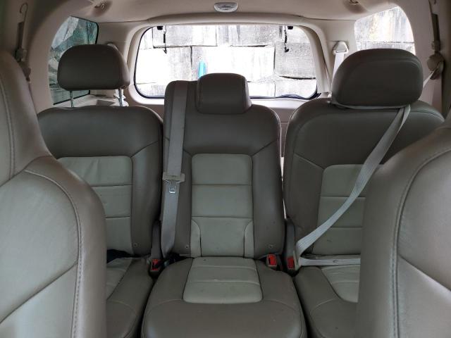 Photo 10 from auction – 2005 FORD EXPEDITION with VIN 1FMFU18555LA75511