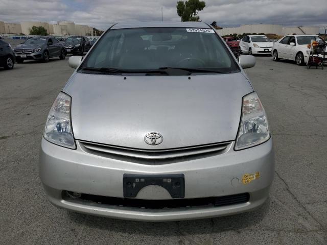 Photo 5 from auction – 2005 TOYOTA PRIUS with VIN JTDKB20U757039829