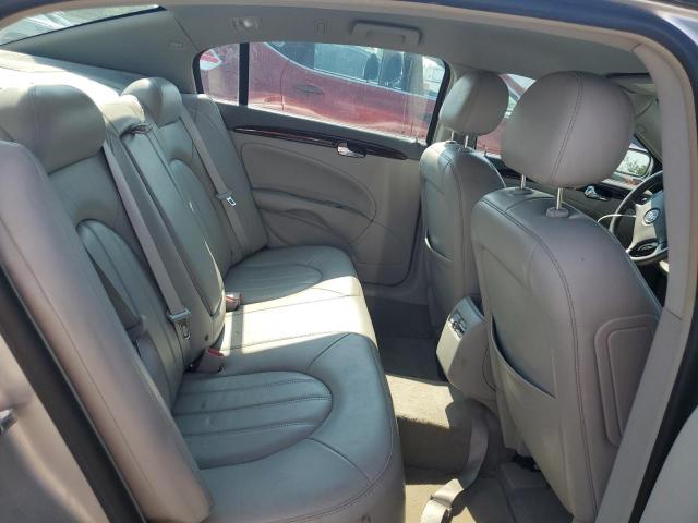 Zdjęcie 10 z aukcji – 2006 BUICK LUCERNE CX z VIN 1G4HD57286U244097