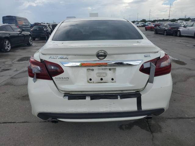 Photo 6 from auction – 2017 NISSAN ALTIMA 2.5 with VIN 1N4AL3AP5HC261200