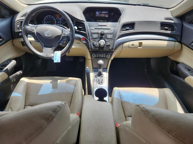 Photo 8 from auction – 2015 ACURA ILX 20 PRE with VIN 19VDE1F50FE007356