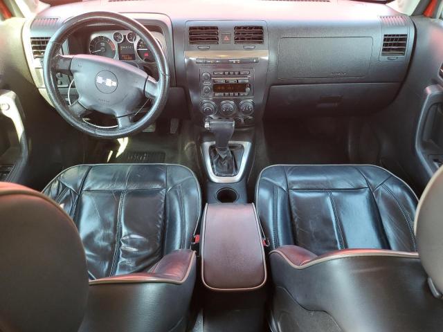 Photo 8 from auction – 2006 HUMMER H3 with VIN 5GTDN136X68209936