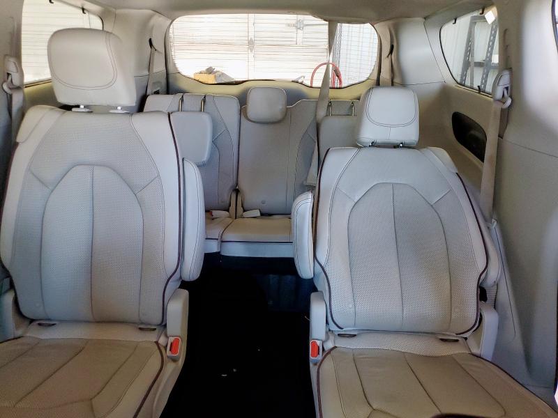 Photo 10 from auction – 2018 CHRYSLER PACIFICA L with VIN 2C4RC1GG3JR100768