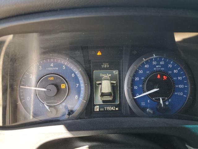 Photo 9 from auction – 2015 TOYOTA SIENNA XLE with VIN 5TDYK3DC3FS633276