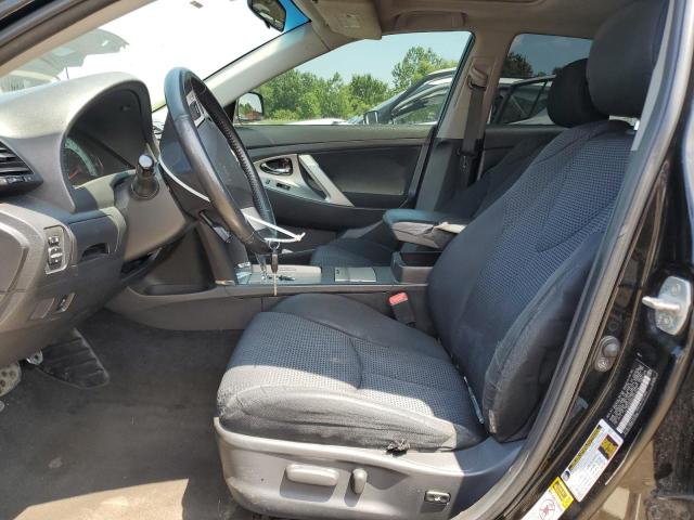Photo 7 from auction – 2010 TOYOTA CAMRY BASE with VIN 4T1BF3EK6AU073513