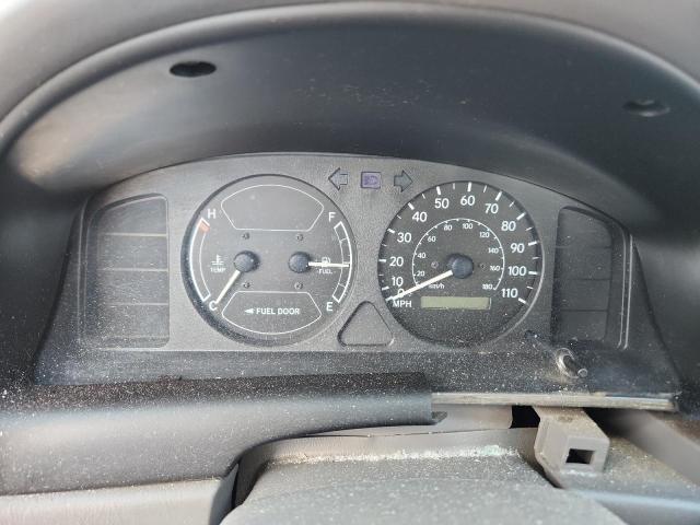 Photo 9 from auction – 1999 TOYOTA COROLLA VE with VIN 2T1BR12E3XC177090