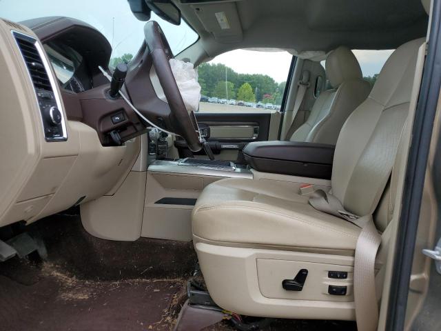 Photo 7 from auction – 2015 RAM 1500 LARAM with VIN 1C6RR7NT0FS599611