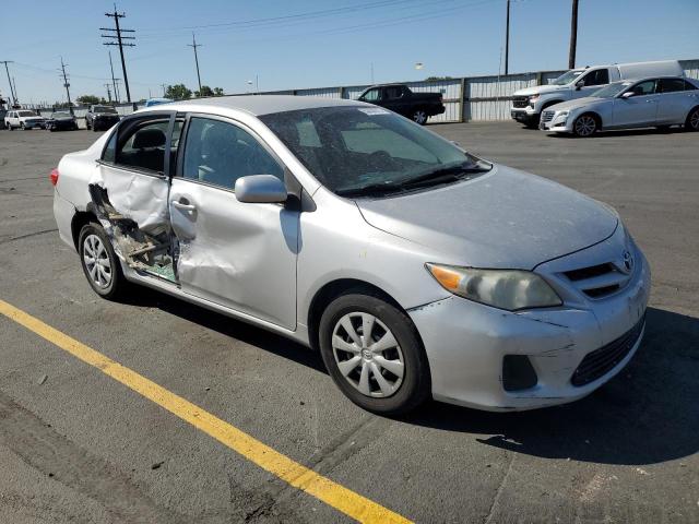 Photo 4 from auction – 2011 TOYOTA COROLLA with VIN 2T1BU4EE5BC565474