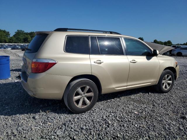 Photo 3 from auction – 2008 TOYOTA HIGHLANDER with VIN JTEDS41A182065655