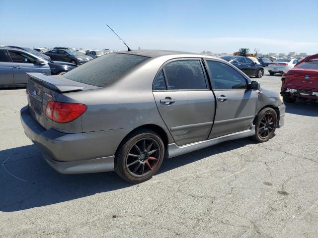 Photo 3 from auction – 2005 TOYOTA COROLLA CE with VIN 1NXBR32E95Z495187