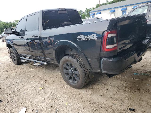 Photo 2 from auction – 2019 RAM 2500 LARAM with VIN 3C6UR5FL6KG516732