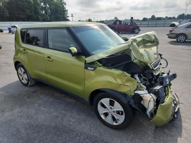 Photo 4 from auction – 2014 KIA SOUL with VIN KNDJN2A29E7733258
