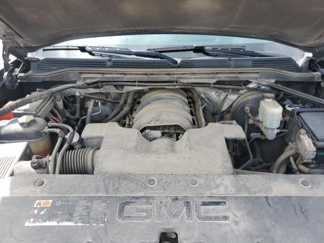 Photo 11 from auction – 2015 GMC SIERRA K15 with VIN 3GTU2WEC6FG179358