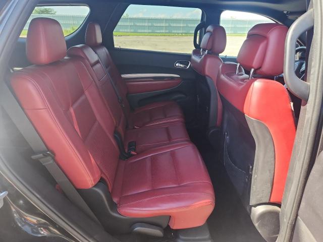 Photo 11 from auction – 2015 DODGE DURANGO R/ with VIN 1C4SDJCT5FC120652