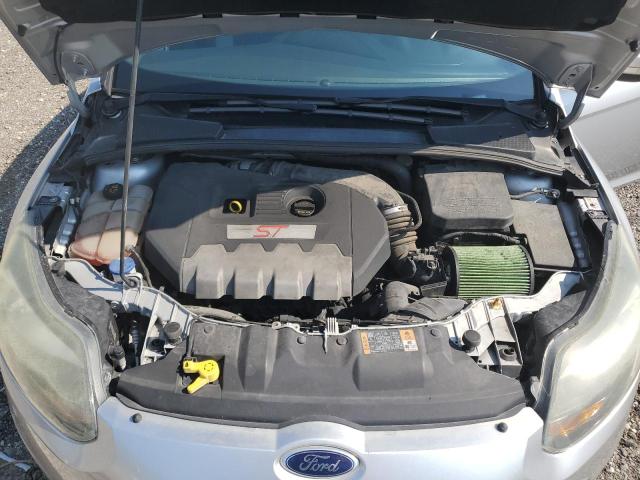 Photo 11 from auction – 2014 FORD FOCUS ST with VIN 1FADP3L93EL291985
