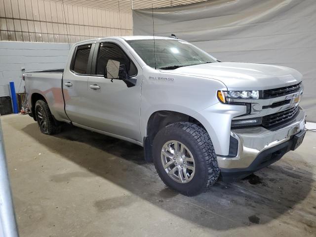 Photo 4 from auction – 2020 CHEVROLET SILVERADO with VIN 1GCRYDED3LZ380695