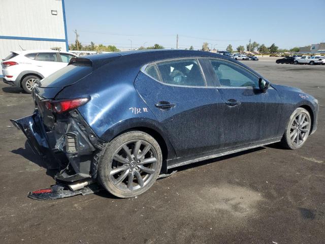 Photo 3 from auction – 2019 MAZDA 3 with VIN JM1BPAJM4K1142621