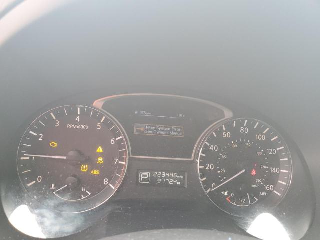 Photo 9 from auction – 2014 NISSAN ALTIMA 2.5 with VIN 1N4AL3AP1EN236973