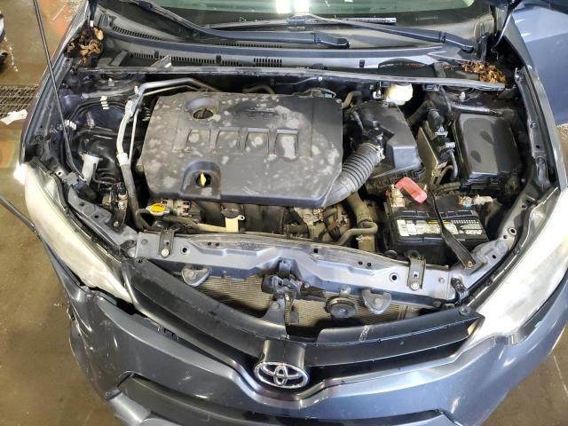 Photo 11 from auction – 2015 TOYOTA COROLLA L with VIN 5YFBURHE8FP334678