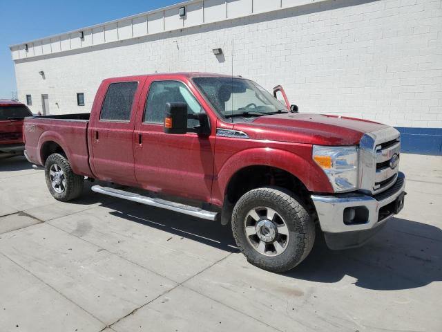 Photo 4 from auction – 2016 FORD F250 SUPER with VIN 1FT7W2B61GEA49506