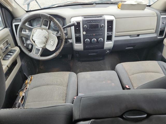 Photo 8 from auction – 2010 DODGE RAM 1500 with VIN 1D7RB1GP6AS104899