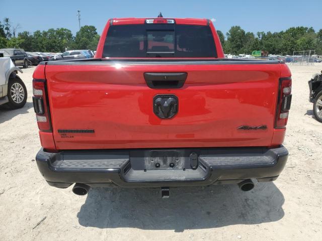 Photo 6 from auction – 2023 RAM 1500 BIG H with VIN 1C6SRFFT3PN640257
